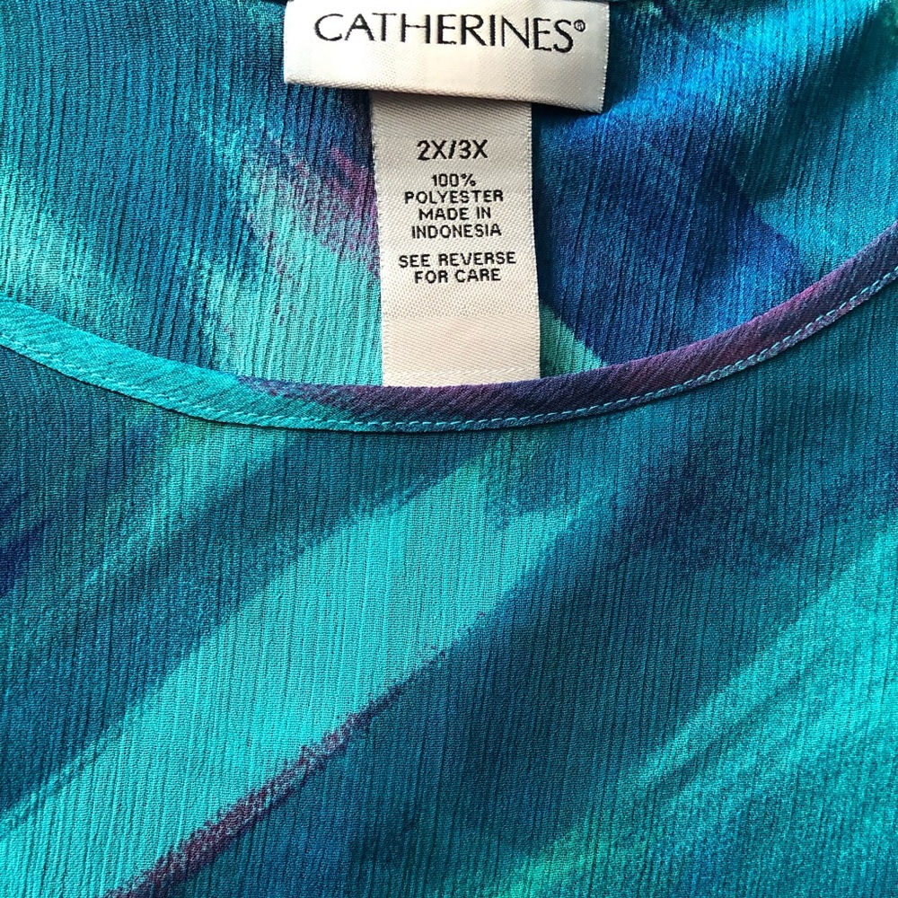 Blouse - Picture 2 of 3